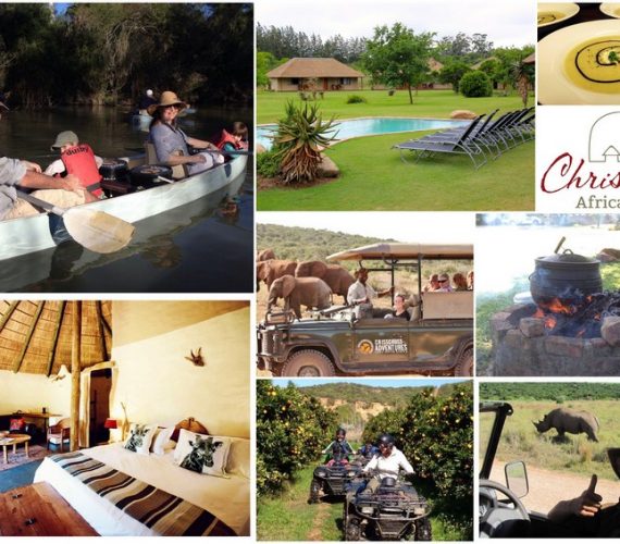 Addo Accommodation and Safari Packages