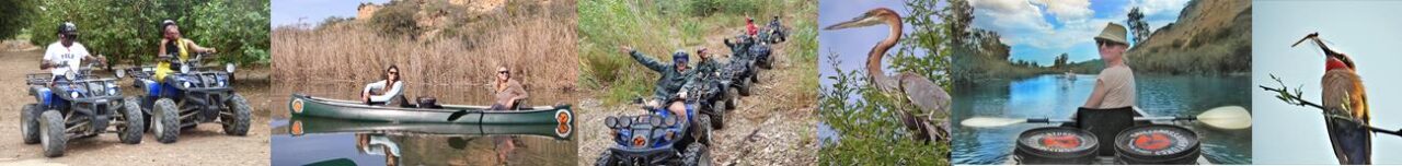 Addo Adventure Package